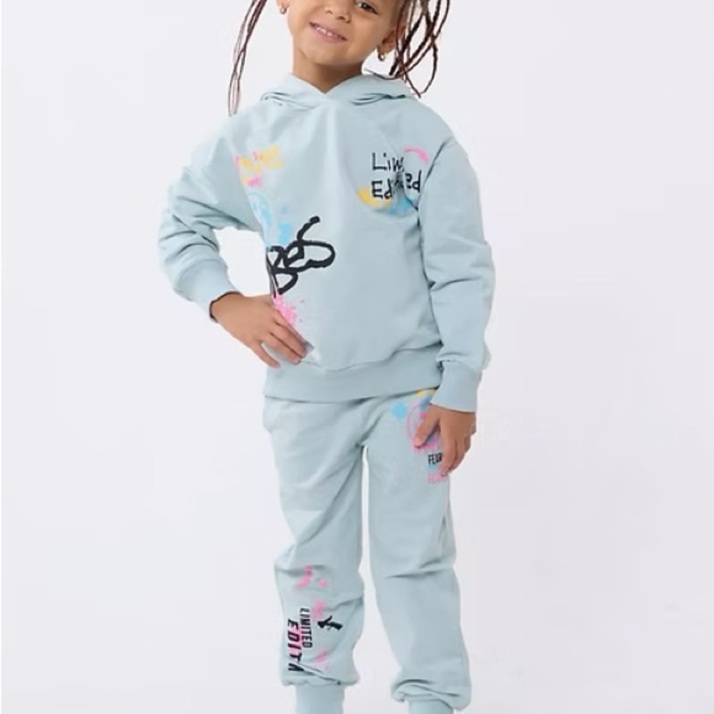 Two piece Set for Kids